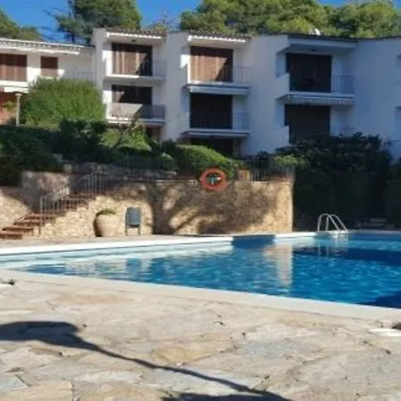 In Llafranc - 104772 By Mo Apartman *