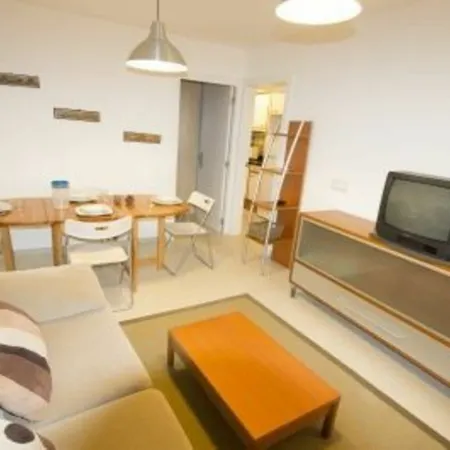 In Llafranc - 104772 By Mo Apartman Palafrugell