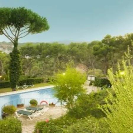 In Llafranc - 104772 By Mo Apartman Palafrugell