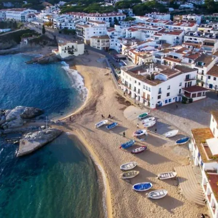 In Llafranc - 104772 By Mo Palafrugell